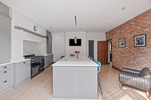 Kitchen/Dining Room- click for photo gallery